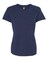 Women’s Perfect Crewneck T-Shirt for Casual, Work & Everyday Comfort Wear
